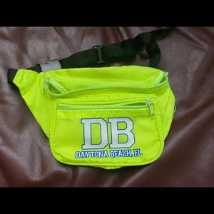 Vintage Daytona Beach Fanny Pack